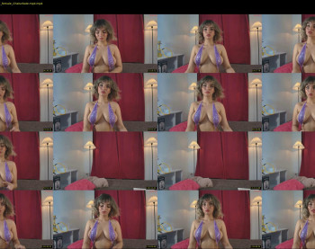 diavalo_ — 113 minute Chaturbate female cam show recording, 720p, Jan 11, 2026