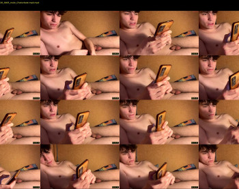 dimamozaev400 — 10 minute Chaturbate male cam show recording, 720p, Jan 11, 2026