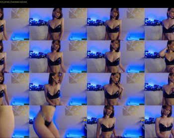 diosa_honey — 11 minute Chaturbate female cam show recording, 720p, Jan 11, 2026