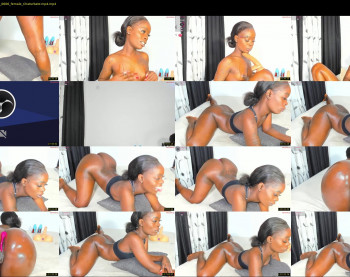dip_chocolate — 94 minute Chaturbate couple cam show recording, 720p, Jan 10, 2026