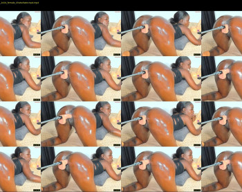 dip_chocolate — 3 minute Chaturbate couple cam show recording, 720p, Jan 10, 2026