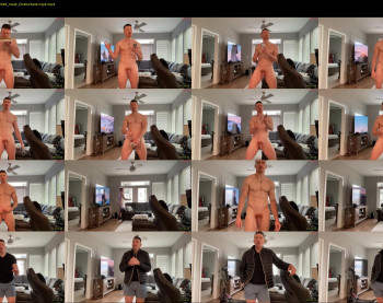 discgolf4life — 29 minute Chaturbate male cam show recording, 720p, Jan 10, 2026