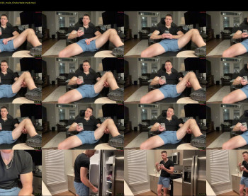 discgolf4life — 13 minute Chaturbate male cam show recording, 720p, Jan 11, 2026