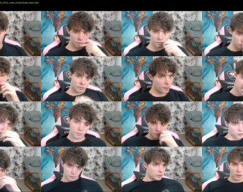 dmitryromanov — 29 minute Chaturbate male cam show recording, 720p, Jan 10, 2026