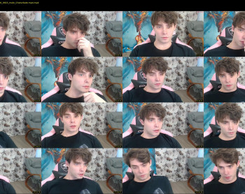 dmitryromanov — 86 minute Chaturbate male cam show recording, 720p, Jan 10, 2026