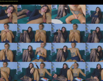 do_u_know_them — 40 minute Chaturbate couple cam show recording, 720p, Jan 10, 2026