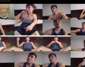 domd3 — 51 minute Chaturbate male cam show recording, 720p, Jan 11, 2026