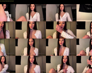 doublesees — 14 minute Chaturbate couple cam show recording, 720p, Jan 10, 2026