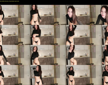 dragon_princesss — 4 minute Chaturbate female cam show recording, 720p, Jan 10, 2026