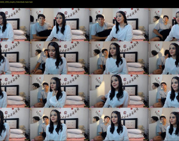 dravith_and_valery — 7 minute Chaturbate male cam show recording, 720p, Jan 10, 2026
