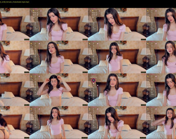 dream_melody — 73 minute Chaturbate female cam show recording, 720p, Jan 10, 2026
