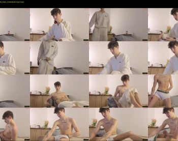 drinklinov — 29 minute Chaturbate male cam show recording, 720p, Jan 10, 2026