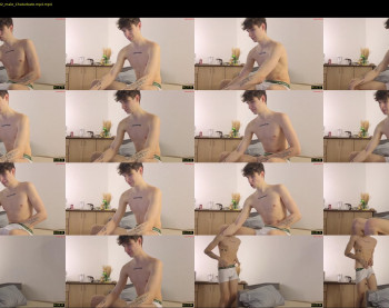 drinklinov — 4 minute Chaturbate male cam show recording, 720p, Jan 10, 2026
