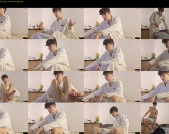 drinklinov — 19 minute Chaturbate male cam show recording, 720p, Jan 11, 2026