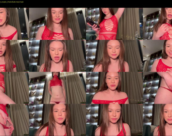 ecl1pse_ — 68 minute Chaturbate couple cam show recording, 720p, Jan 10, 2026