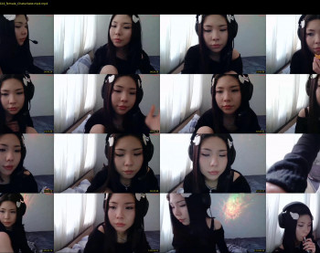 edithobeng — 80 minute Chaturbate female cam show recording, 720p, Jan 10, 2026