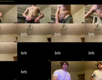 eitanhere — 57 minute Chaturbate male cam show recording, 720p, Jan 10, 2026