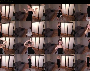 elannand — 65 minute Chaturbate female cam show recording, 720p, Jan 10, 2026
