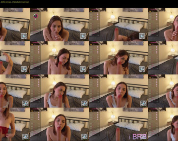 eleanor_smith — 109 minute Chaturbate female cam show recording, 720p, Jan 11, 2026