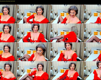 elisarosse_ — 13 minute Chaturbate female cam show recording, 720p, Jan 10, 2026
