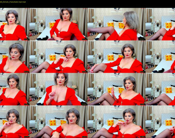 elisarosse_ — 20 minute Chaturbate female cam show recording, 720p, Jan 11, 2026