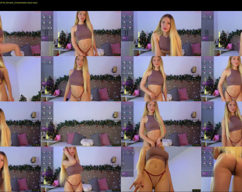 ella__sweety — 121 minute Chaturbate female cam show recording, 720p, Jan 11, 2026
