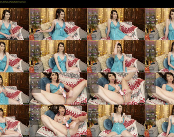 emilygrey_ — 120 minute Chaturbate female cam show recording, 720p, Jan 11, 2026