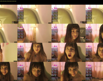 emitaa17228 — 120 minute Chaturbate female cam show recording, 720p, Jan 10, 2026