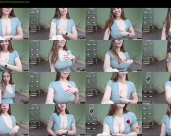emma_stardust_ — 9 minute Chaturbate female cam show recording, 720p, Jan 10, 2026