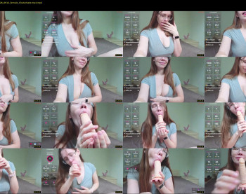 emma_stardust_ — 5 minute Chaturbate female cam show recording, 720p, Jan 10, 2026
