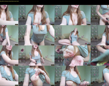 emma_stardust_ — 9 minute Chaturbate female cam show recording, 720p, Jan 10, 2026