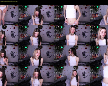 emmie_everly — 120 minute Chaturbate female cam show recording, 720p, Jan 10, 2026
