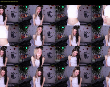 emmie_everly — 19 minute Chaturbate female cam show recording, 720p, Jan 10, 2026