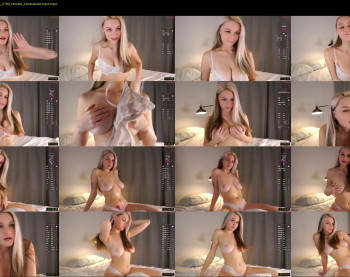 emmiemurray — 121 minute Chaturbate female cam show recording, 720p, Jan 10, 2026