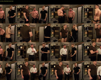 enjohnny — 20 minute Chaturbate male cam show recording, 720p, Jan 10, 2026