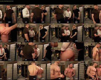 enjohnny — 82 minute Chaturbate male cam show recording, 720p, Jan 10, 2026
