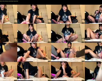 esoterickitten777 — 42 minute Chaturbate female cam show recording, 720p, Jan 10, 2026