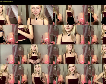 evaqt — 120 minute Chaturbate female cam show recording, 720p, Jan 10, 2026