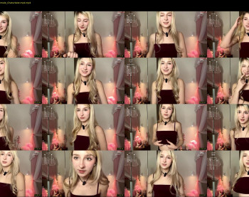 evaqt — 22 minute Chaturbate female cam show recording, 720p, Jan 10, 2026