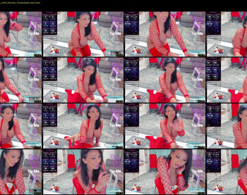 exotticbeautty — 31 minute Chaturbate female cam show recording, 720p, Jan 10, 2026