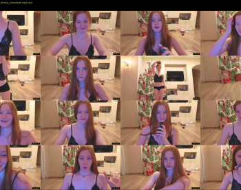 fiamoor — 120 minute Chaturbate female cam show recording, 720p, Jan 10, 2026