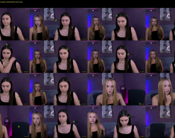 flora_ri — 28 minute Chaturbate female cam show recording, 720p, Jan 10, 2026