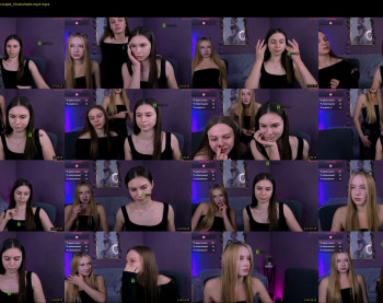 flora_ri — 120 minute Chaturbate female cam show recording, 720p, Jan 10, 2026