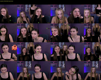 flora_ri — 67 minute Chaturbate female cam show recording, 720p, Jan 10, 2026