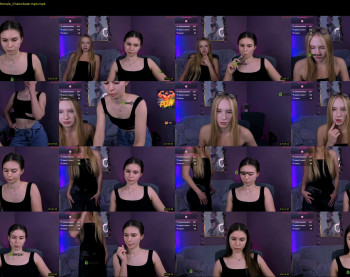flora_ri — 67 minute Chaturbate female cam show recording, 720p, Jan 10, 2026