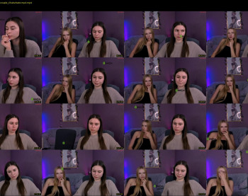 flora_ri — 37 minute Chaturbate female cam show recording, 720p, Jan 10, 2026