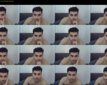 fortiori8 — 4 minute Chaturbate male cam show recording, 480p, Jan 11, 2026