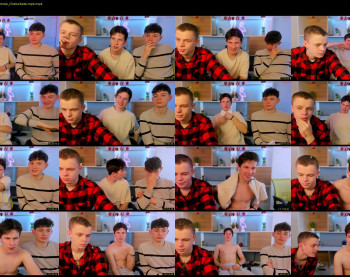 fose_di — 121 minute Chaturbate male cam show recording, 720p, Jan 10, 2026