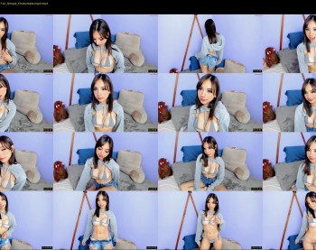 frank_sasha — 98 minute Chaturbate couple cam show recording, 720p, Jan 10, 2026