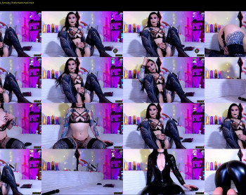 freyax69 — 102 minute Chaturbate female cam show recording, 720p, Jan 10, 2026